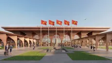 Sun Group và Changi Airports International mở rộng hợp tác chiến lược phát triển hệ thống sân bay tại Việt Nam