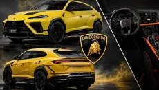 Ra mắt Lamborghini Urus SE Performante, siêu SUV hybrid mạnh 810 PS