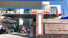 Dấu hỏi trách nhiệm người đứng đầu từ loạt gói thầu của Công ty Công Nghệ New [Kỳ 3]