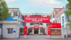 Phường Tam Hiệp: Chỉ định hai gói thầu xây lắp cho nhà thầu Khoa Đăng