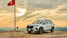 Giá xe Honda HR-V bản tiêu chuẩn được giảm còn 669 triệu đồng