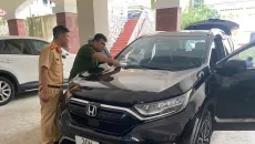 Sức khỏe 2 nạn nhân bị tài xế ô tô tông trúng rồi bỏ chạy ở Lào Cai