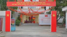 Gói thầu 7,7 tỷ tại phường Bảo An chỉ có một nhà thầu tham dự