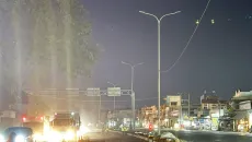 Công ty Trung Kiên liên tục trúng thầu với tỷ lệ giảm giá cao