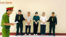 Làm giả hồ sơ, biến hàng Trung Quốc thành Canada để trúng thầu 89 tỷ đồng