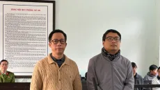Chiếm đoạt tài sản, cựu Giám đốc Đại học Huế lĩnh 13 năm tù