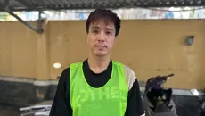 Sự nghiệp của ca sĩ Tăng Nhật Tuệ ra sao trước lùm xùm ma túy?