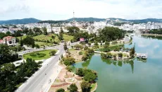 Lâm Đồng đưa du lịch thành ngành kinh tế động lực, thúc đẩy tăng trưởng