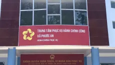 Chào hàng cạnh tranh nhưng chỉ một nhà thầu dự: Nghịch lý tại Phước An, TP Đồng Nai