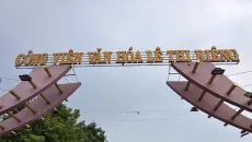 TP HCM triển khai quy tập hài cốt liệt sĩ tại Công viên Lê Thị Riêng từ 6/7