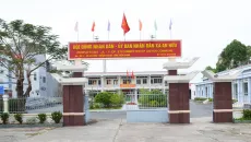 Ai chịu trách nhiệm khi Phòng Kinh tế xã An Hữu chậm công bố thông tin? [Kỳ 2]