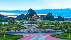 Vì sao giới đầu tư địa ốc Đà Nẵng 'Nam tiến' về nơi có sông, có núi, gần biển?