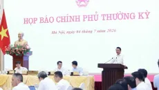 Chính phủ quyết tâm đạt mục tiêu tăng trưởng hai con số