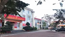 Công ty Nguyên Phước trúng gói thầu hơn 7,2 tỷ đồng tại xã Phước Thái