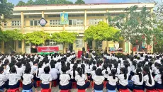 Đồng Tháp: Hoàng Thành - Thế Vũ vượt đối thủ, trúng gói thầu hơn 53,6 tỷ đồng