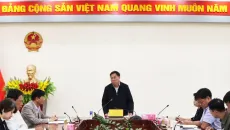 Lâm Đồng: Nguồn thu tiền thuê đất năm 2026 đã hoàn thành hơn một nửa kế hoạch