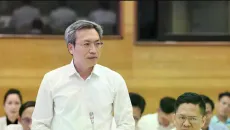 Khởi tố 40 vụ án lừa đảo, rửa tiền, chiếm đoạt tài sản vụ án hợp đồng kỳ nghỉ