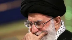 Lễ tang cố Lãnh tụ tối cao Iran Ayatollah Ali Khamenei diễn ra thế nào?