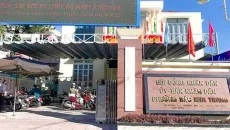 Chậm công bố kết quả thầu tại phường Bắc Nha Trang: Dấu hiệu bất thường [Kỳ 2]