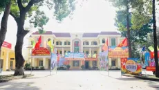 Gói thầu 3,8 tỷ tại Phường Tam Phước: Chỉ duy nhất một liên danh tham dự