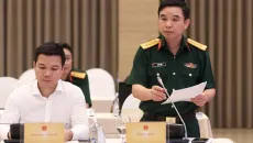 111 ngày đêm nỗ lực tìm kiếm và quy tập hài cốt liệt sĩ