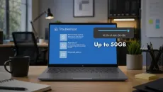 Microsoft ra mắt 'Ghost chính chủ' Point-in-time Restore