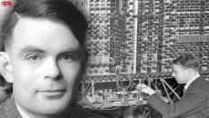 [GALLERY] Alan Turing, thiên tài đặt nền móng cho kỷ nguyên AI hiện đại