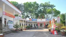 Nhà thầu Đức Thiên Minh trúng gói thầu duy tu giao thông tại xã Long Phước