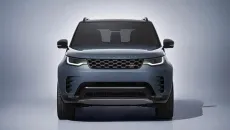 Land Rover Discovery 2027 bị cắt một động cơ, thêm bản Landmark mới