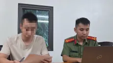 Công an Thái Nguyên làm rõ tin đồn điểm thi Toán cao bất thường trên TikTok