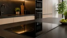 [GALLERY] Bếp từ, bếp gas hay bếp hồng ngoại tiết kiệm nhất?