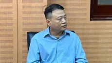 Mr Pips có BĐS rải khắp nước, sở hữu nhiều siêu xe và vàng nguyên khối