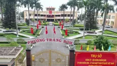Đồng Nai: Đấu thầu gói dịch vụ công ích 17,2 tỷ, tiết kiệm hơn 8,1 tỷ đồng