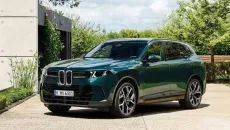 Lý do BMW loại bỏ cửa cốp đôi trên X5 thế hệ mới?