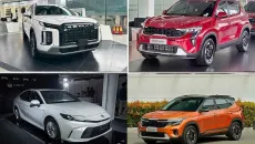 Loạt ôtô 'hàng hot' tại Việt Nam đang giảm giá mạnh, tới 170 triệu đồng