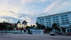 BV Ninh Thuận: Xử phạt nhà thầu Lộc Phát từ chối hợp đồng gói xây khu tiêm chủng