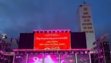 Lâm Đồng quảng bá sâu rộng bản sắc văn hóa địa phương qua Bản giao hưởng Xanh