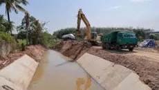 Tiết kiệm ngân sách rơi vào 'đáy' tại phường Thanh Điền: Bài toán hiệu quả đầu tư công đang bị bỏ ngỏ? [Kỳ 1]