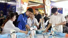 Số lượng thí sinh đăng ký ngành STEM tăng mạnh trong kỳ tuyển sinh 2026