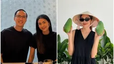 Cuộc sống phía sau màn ảnh của Tăng Thanh Hà trong 13 năm rời xa điện ảnh
