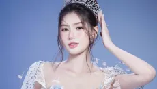 Bài toán chinh phục Miss Earth 2026 của Phạm Hoàng Thu Uyên