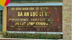 Hiệu quả dòng vốn công qua các gói thầu của Công ty An Lộc tại xã An Lục Long, tỉnh Tây Ninh [Kỳ 1]