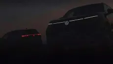 Volkswagen Tayron thay thế Tiguan hé lộ tại Malaysia, sắp về Việt Nam