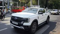 Xe bán tải được lưu thông như ôtô con, tháo gỡ nhiều vướng mắc