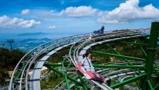 Bà Nà lần đầu tiên “tung” ưu đãi “khủng” dành riêng cho giới trẻ