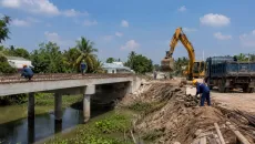 Lục Thọ Phát trúng gói thầu hơn 2 tỷ sau quá trình đánh giá hồ sơ tại An Giang