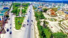 Hiệu quả kinh tế tại gói thầu giao thông hơn 7,2 tỷ ở xã Đức Trọng ra sao?