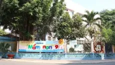 TP HCM: Hai nhà thầu đua sát nút tại gói sửa chữa Trường Mầm non 9 Khánh Hội