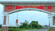 Giải mã những gói thầu tiết kiệm 'nhỏ giọt' của Công ty Nam Bộ tại Tây Ninh [Kỳ 1]