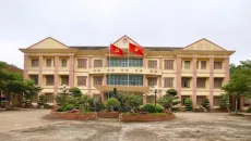 Gói thầu trường học hơn 3,2 tỷ ở Tuy Đức tiết kiệm được khoảng 37 triệu đồng